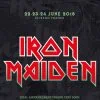 Hellfest 2018 : Iron Maiden confirmé !