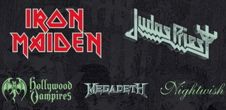 Hellfest 2018 : Johnny Depp, un pirate à l'abordage du plus grand festival de hard rock de France ! 18 Hellfest 2018 : Johnny Depp, un pirate à l'abordage du plus grand festival de hard rock de France !