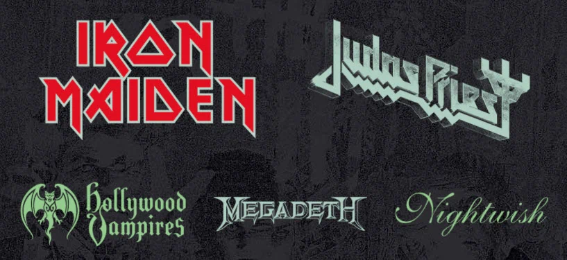 Hellfest 2018 : Johnny Depp, un pirate à l'abordage du plus grand festival de hard rock de France !