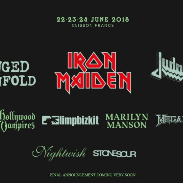 Hellfest 2018 : Marilyn Manson de retour! 44 Hellfest 2018 : Marilyn Manson de retour!