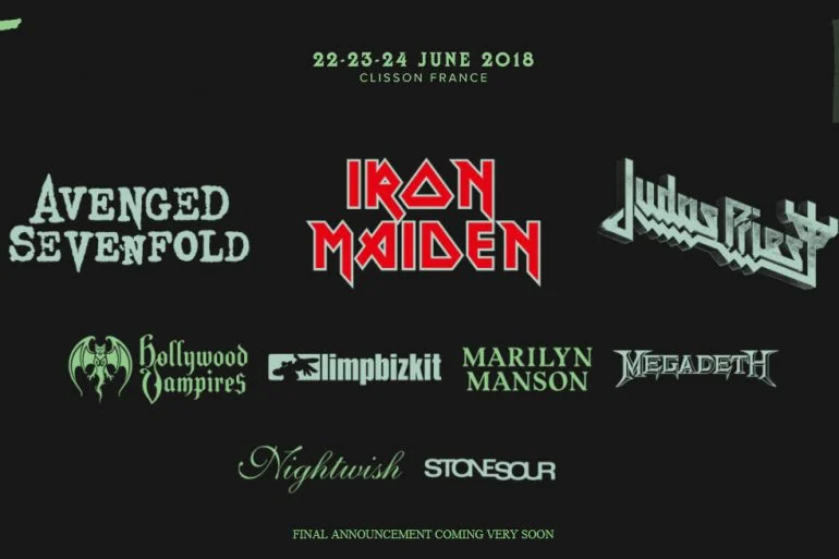 Hellfest 2018 : Marilyn Manson de retour! 14 Hellfest 2018 : Marilyn Manson de retour!