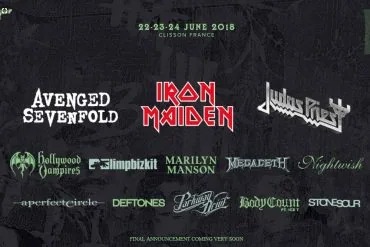 Ice T et son Body Count de retour au Hellfest 2018 3 Ice T et son Body Count de retour au Hellfest 2018