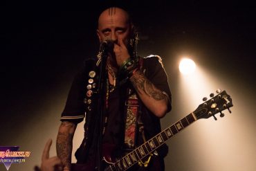 Rencontre avec Loran, guitariste et co-fondateur des Ramoneurs de Menhirs 22 Rencontre avec Loran, guitariste et co-fondateur des Ramoneurs de Menhirs