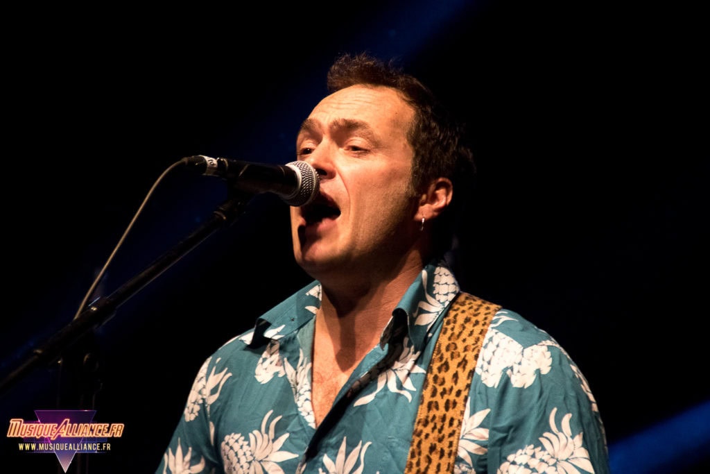 Deepness, Laids Crétins des Alpes et Les Ramoneurs de Menhirs au tour du Pays d'Aix : notre live-report