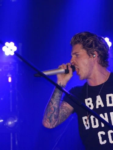 New volume + Blessthefall + our last night au Ferrailleur à Nantes : notre live-report 22 New volume + Blessthefall + our last night au Ferrailleur à Nantes : notre live-report