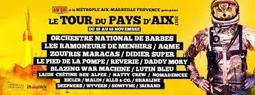 Rencontre avec Loran, guitariste et co-fondateur des Ramoneurs de Menhirs