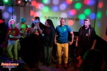 Rencontre avec.... Laids Crétins des Alpes 21 Rencontre avec.... Laids Crétins des Alpes