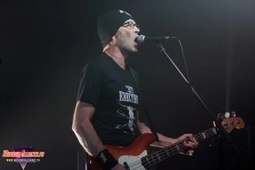 Rencontre avec... Soft Erections