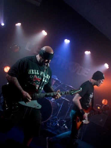 Soft Erections en concert à l'Electrode le 25 Novembre 2017 : notre galerie de photos 4 Soft Erections en concert à l'Electrode le 25 Novembre 2017 : notre galerie de photos