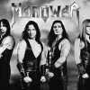 Hellfest 2019 : Manowar en tête d'affiche!!!!!