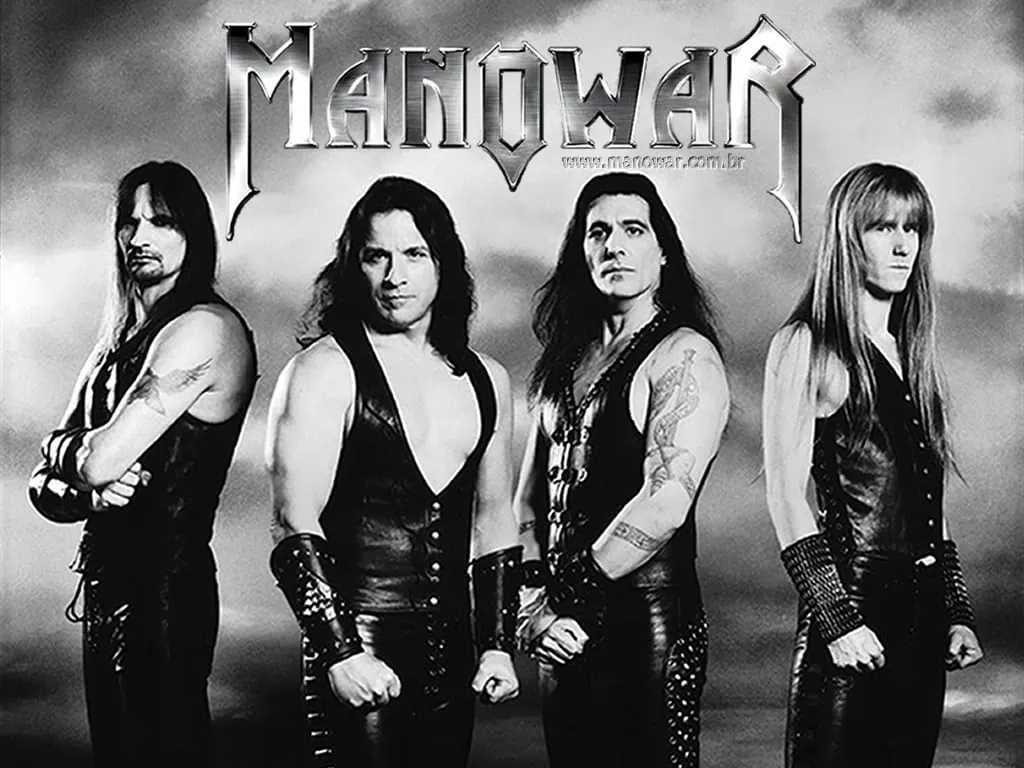 Hellfest 2019 : Manowar en tête d'affiche!!!!!