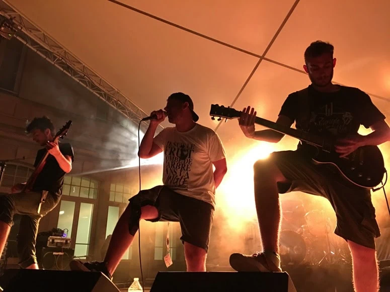 BDM Live #14 : notre live-report !