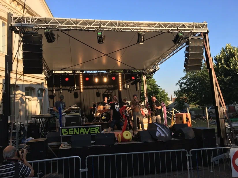 BDM Live #14 : notre live-report !