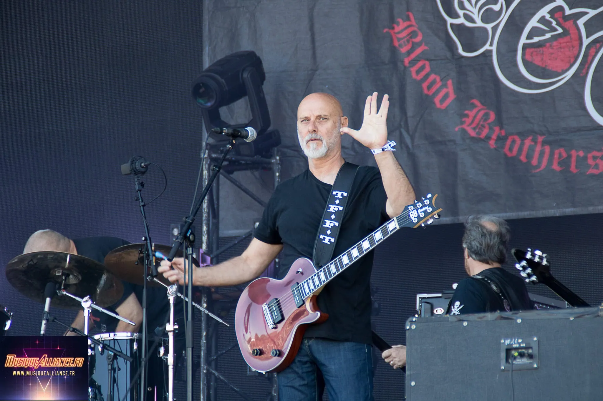 Hellfest2018 : notre live-report