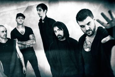 Hellfest 2018 : rencontre avec Scarlean 12 Hellfest 2018 : rencontre avec Scarlean