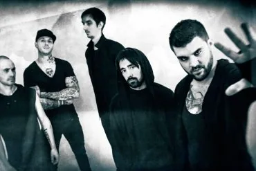 Hellfest 2018 : rencontre avec Scarlean