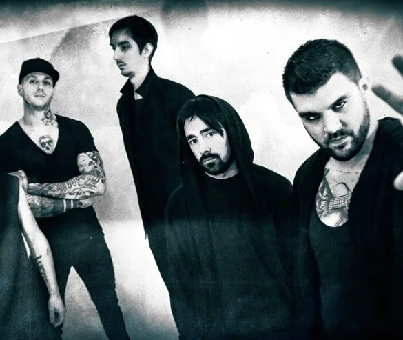 Hellfest 2018 : rencontre avec Scarlean