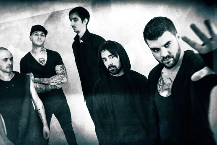 Hellfest 2018 : rencontre avec Scarlean