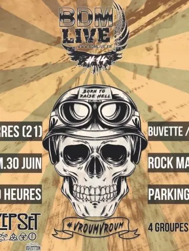 BDM Live #14 : notre live-report ! 10 BDM Live #14 : notre live-report !