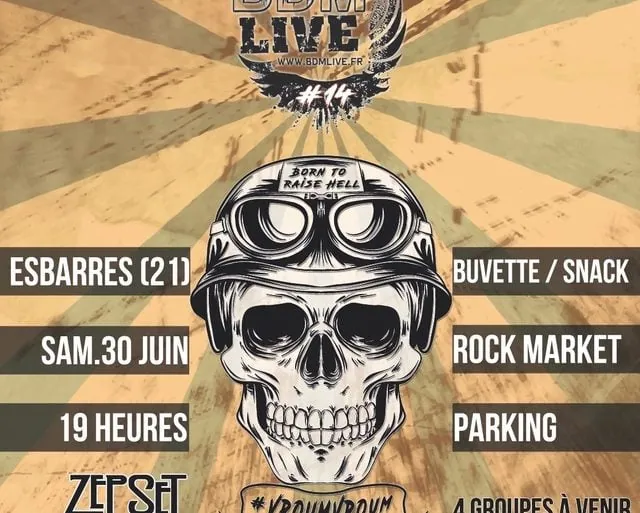 BDM Live #14 : notre live-report ! 32 BDM Live #14 : notre live-report !