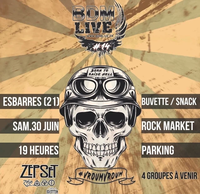 BDM Live #14 : notre live-report !