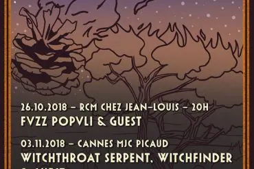 Programmation Poutrasseau Automne 2018 23 Programmation Poutrasseau Automne 2018