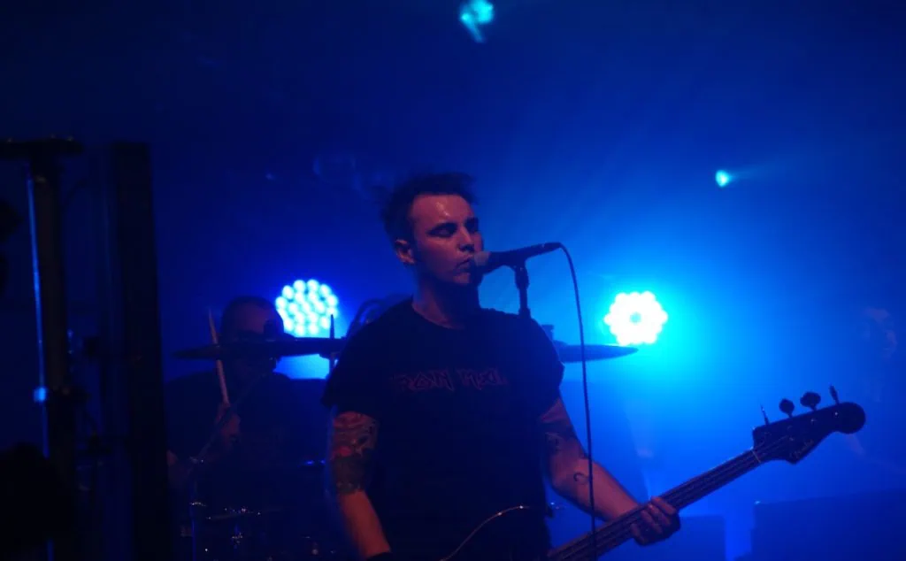 Bruit’fier rock 2018 : notre live-report