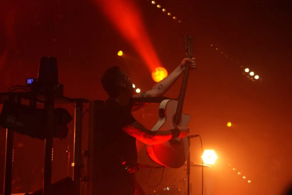 Bruit’fier rock 2018 : notre live-report