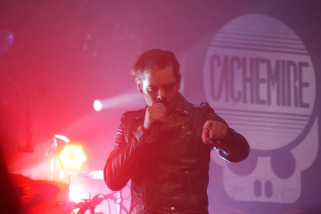 Bruit’fier rock 2018 : notre live-report