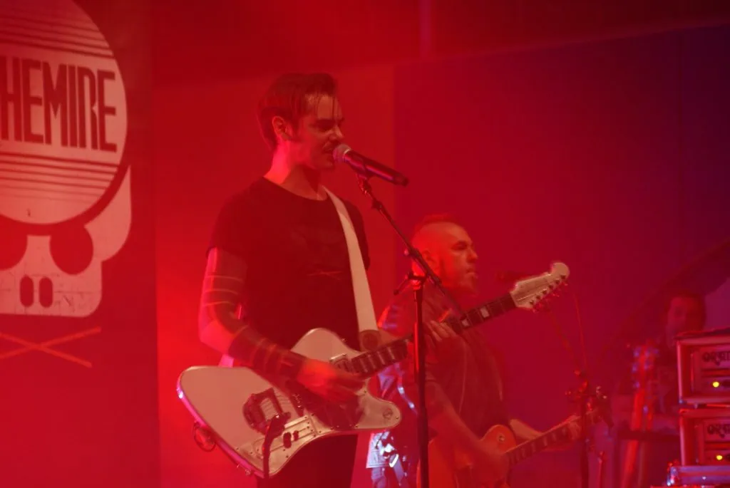 Bruit’fier rock 2018 : notre live-report