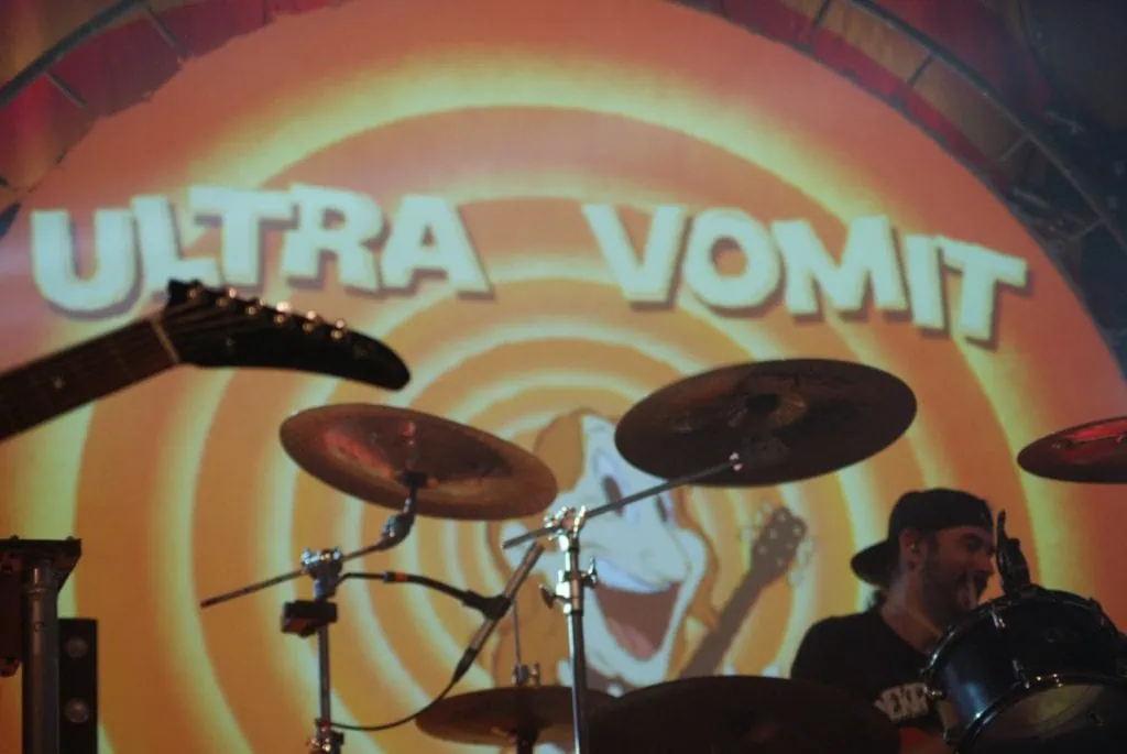 Bruit’fier rock 2018 : notre live-report