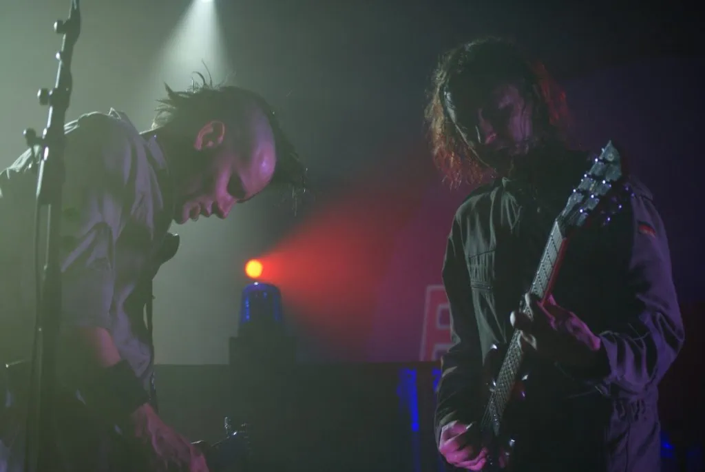 Bruit’fier rock 2018 : notre live-report