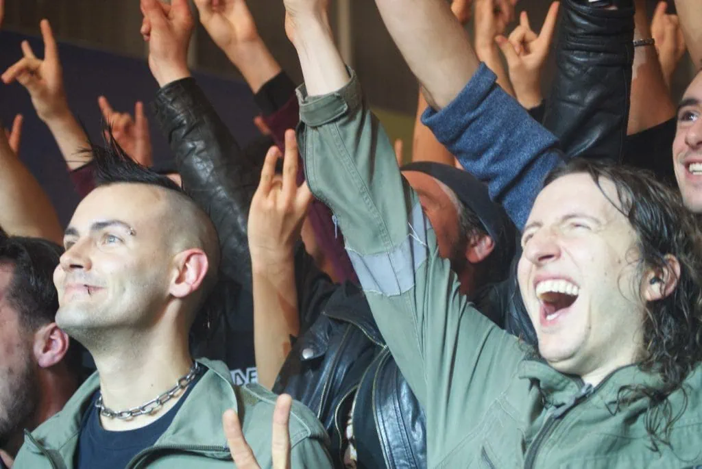 Bruit’fier rock 2018 : notre live-report