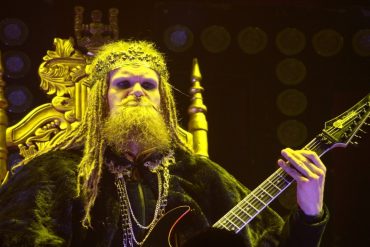 Avatar + The Mahones au Stéréolux de Nantes : notre live-report