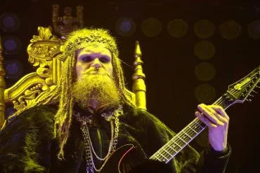 Avatar + The Mahones au Stéréolux de Nantes : notre live-report