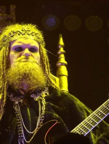 Avatar + The Mahones au Stéréolux de Nantes : notre live-report