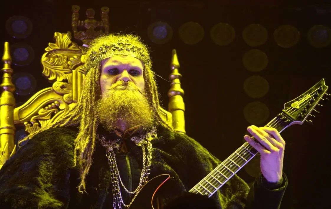 Avatar + The Mahones au Stéréolux de Nantes : notre live-report