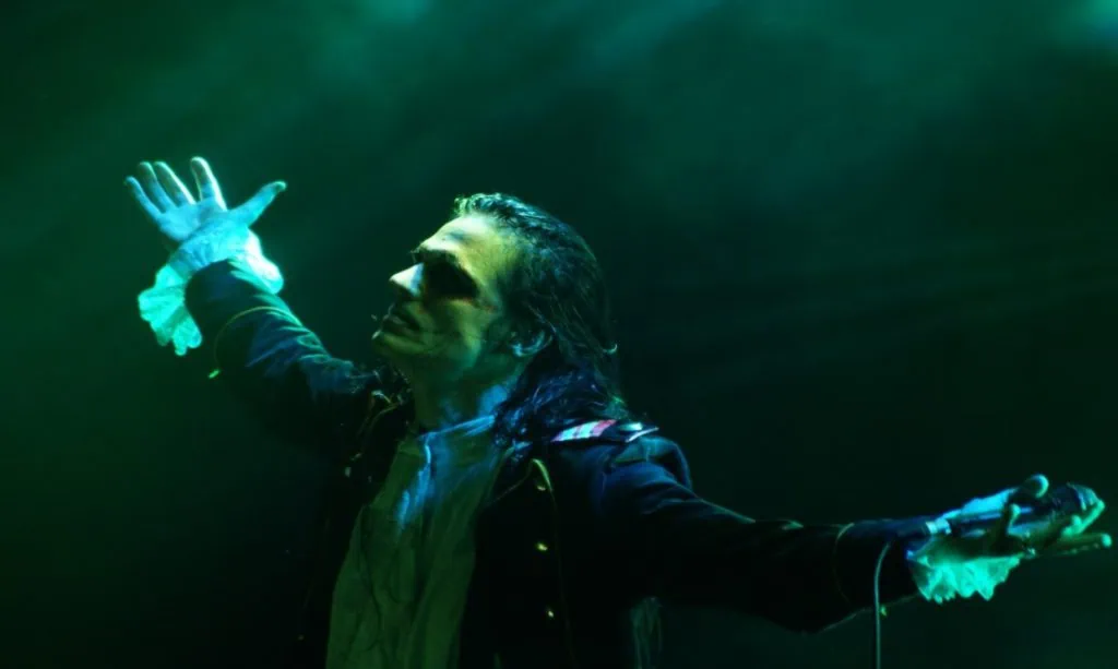 Avatar + The Mahones au Stéréolux de Nantes : notre live-report