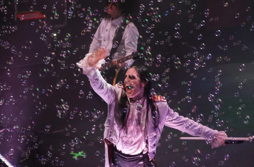 Avatar + The Mahones au Stéréolux de Nantes : notre live-report