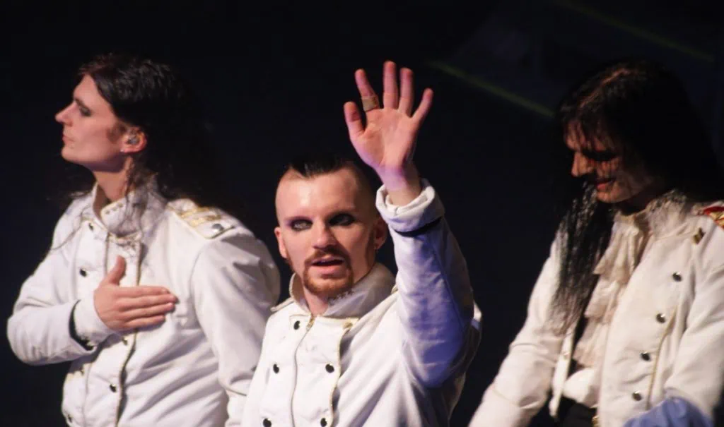 Avatar + The Mahones au Stéréolux de Nantes : notre live-report