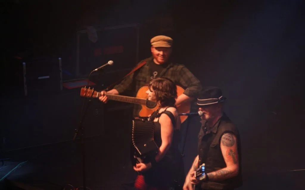 Avatar + The Mahones au Stéréolux de Nantes : notre live-report