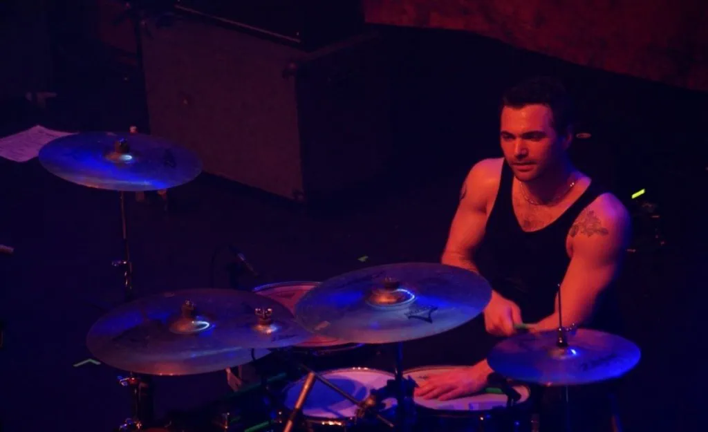 Avatar + The Mahones au Stéréolux de Nantes : notre live-report