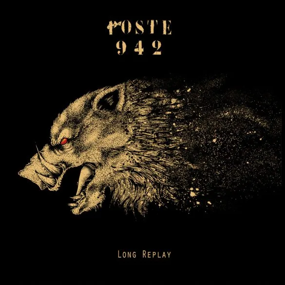 Rencontre avec... Poste 942 pour leur album Long Replay