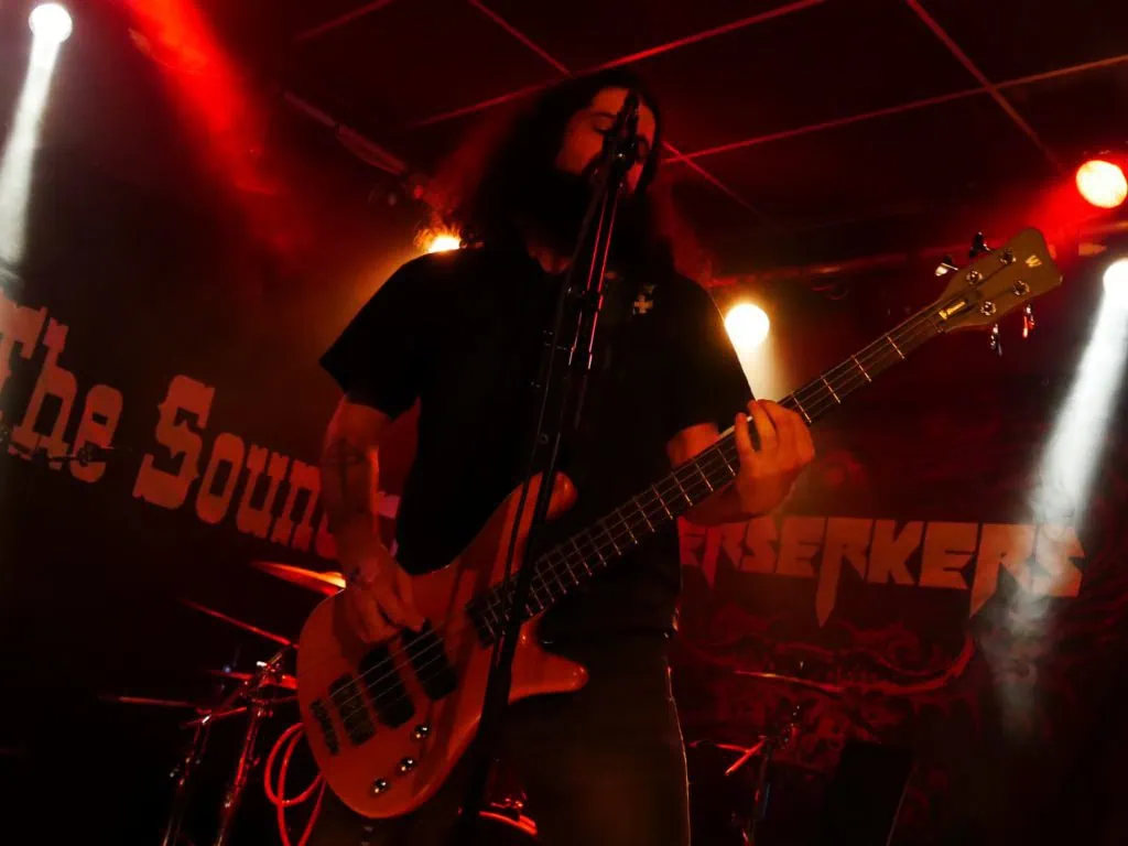 Vault of Metal 2019 : notre live-report