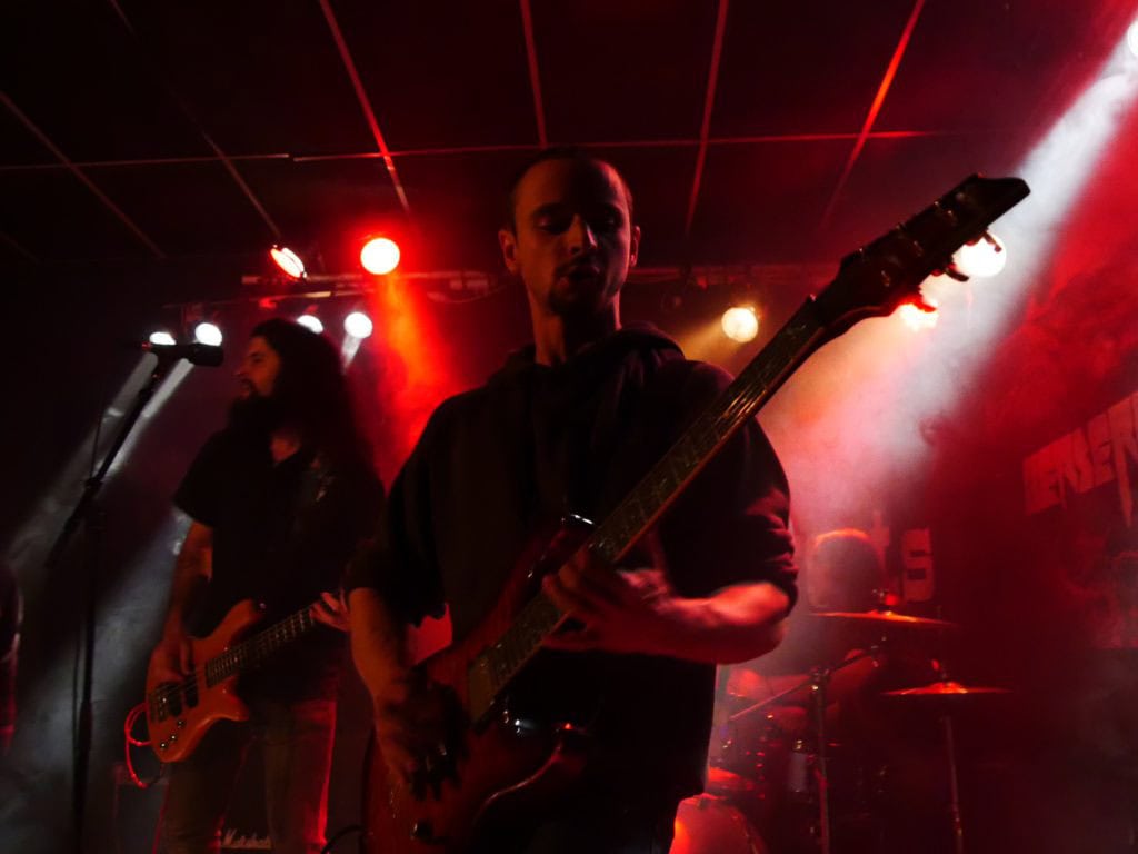 Vault of Metal 2019 : notre live-report