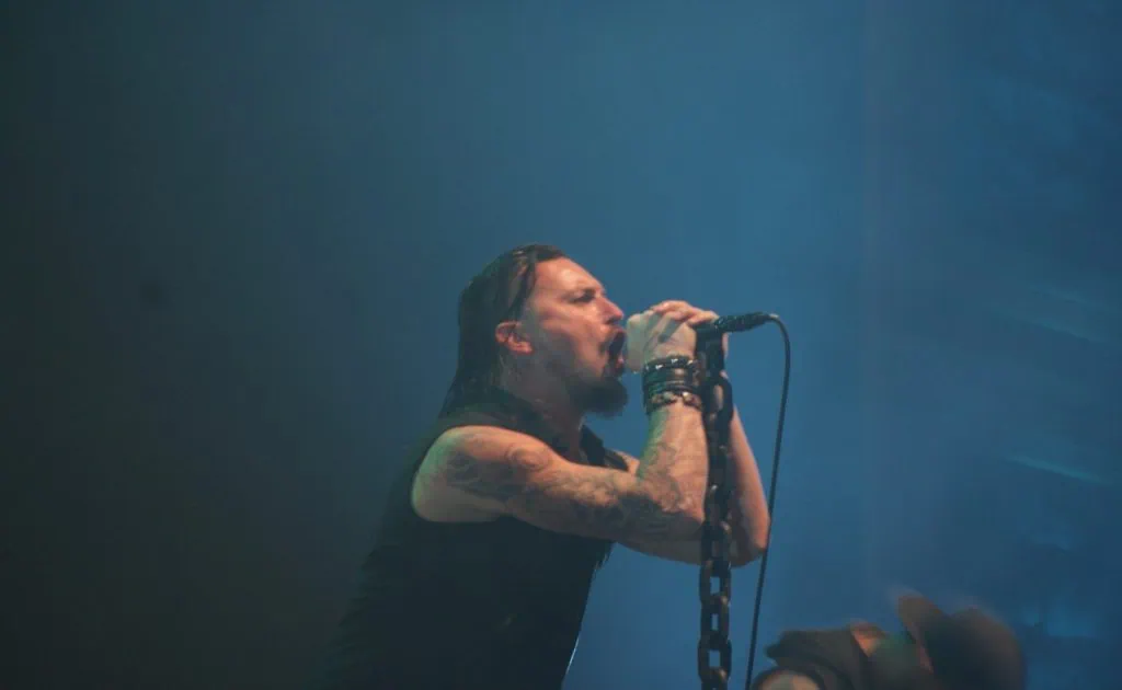 Hellfest W4rm Up au Zénith de Nantes : Notre live-report