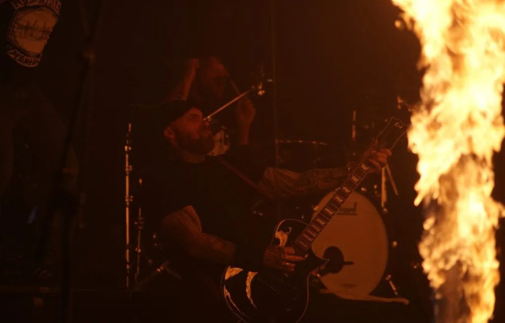 Hellfest W4rm Up au Zénith de Nantes : Notre live-report