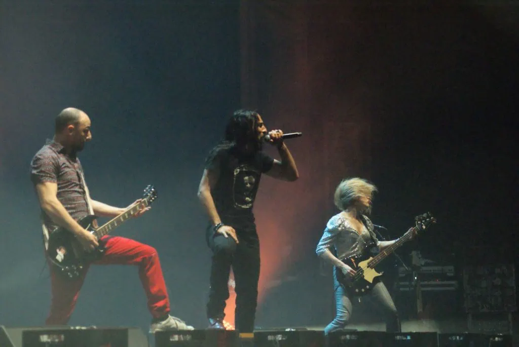 Hellfest W4rm Up au Zénith de Nantes : Notre live-report