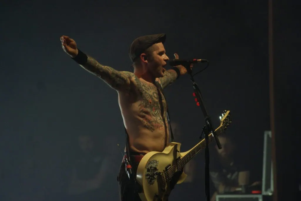 Hellfest W4rm Up au Zénith de Nantes : Notre live-report