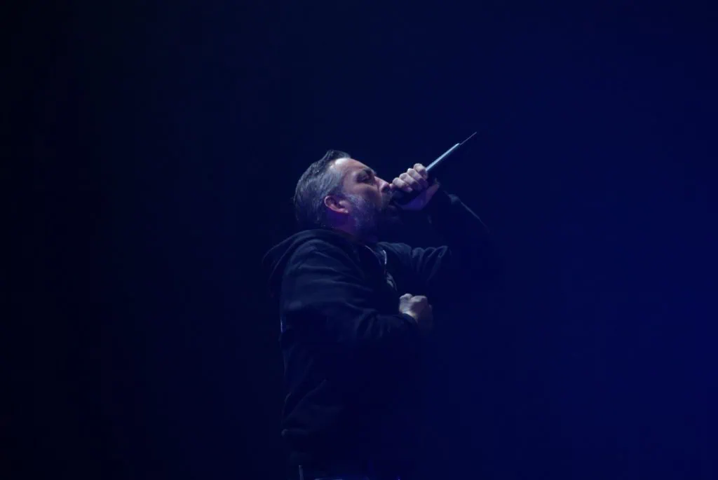 Hellfest W4rm Up au Zénith de Nantes : Notre live-report